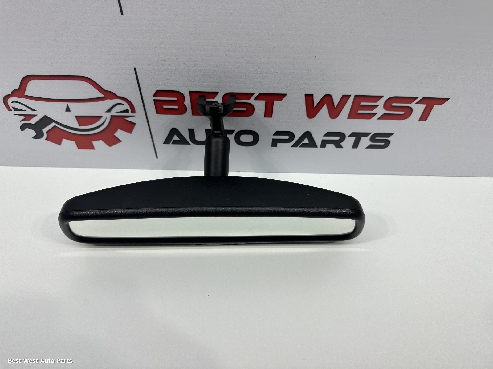2021 MITSUBISHI TRITON Interior Mirror