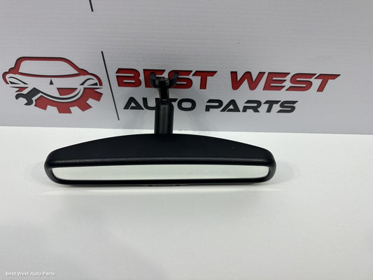 2021 MITSUBISHI TRITON Interior Mirror