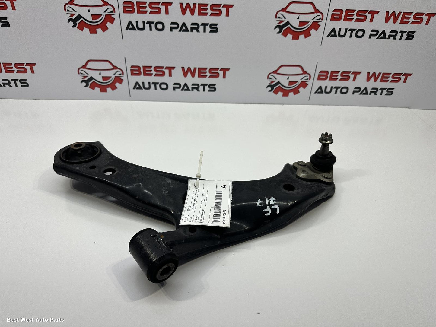 2022 TOYOTA COROLLA Left Front Lower Control Arm