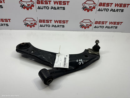 2022 TOYOTA COROLLA Left Front Lower Control Arm