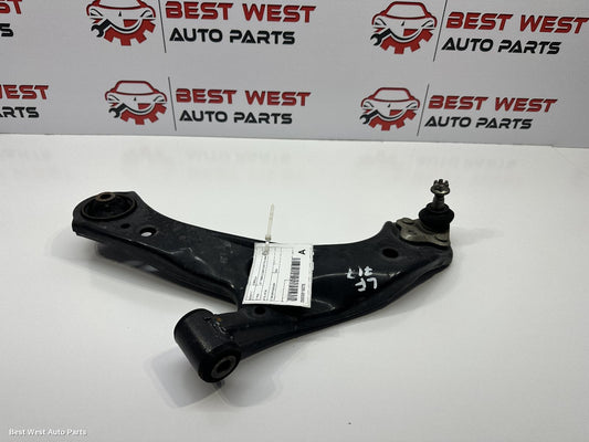 2022 TOYOTA COROLLA Left Front Lower Control Arm