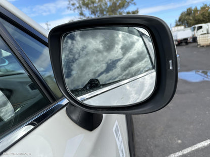 2021 SUBARU XV Right Door Mirror