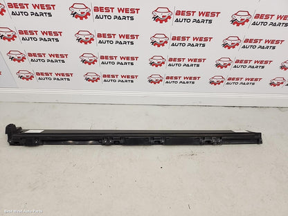 2023 MITSUBISHI OUTLANDER Side Step/Skirt