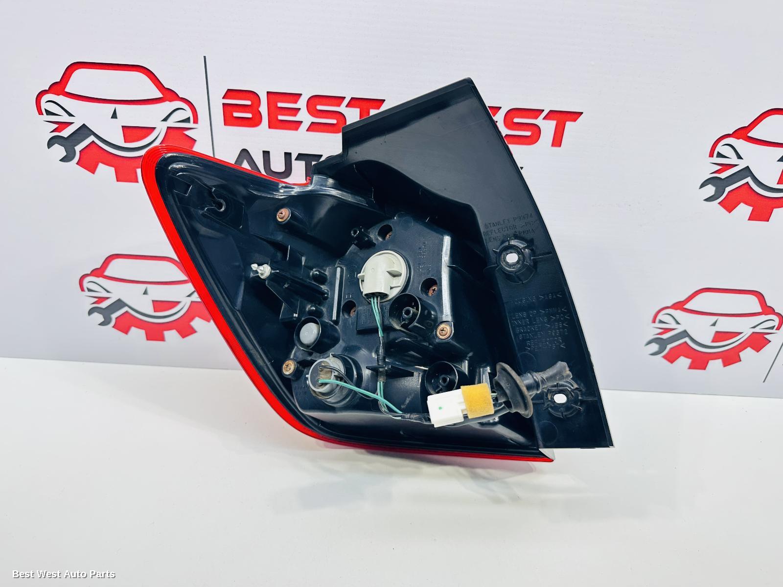 2014 MITSUBISHI ASX Right Taillight
