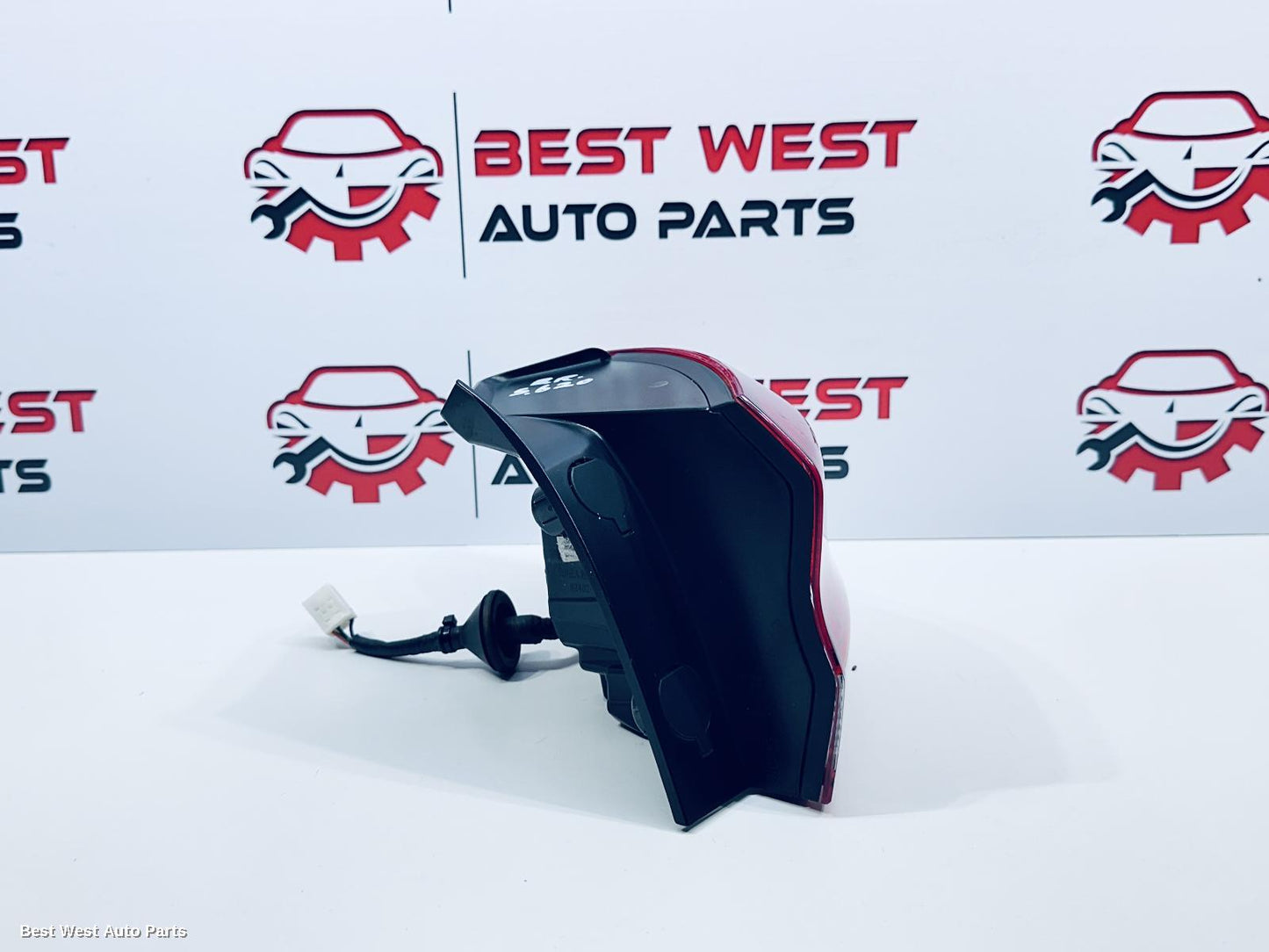 2018 HYUNDAI I30 Right Taillight