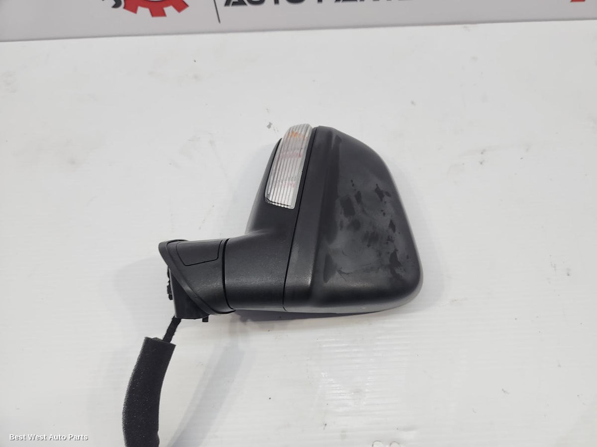 2020 MG MG3 Right Door Mirror