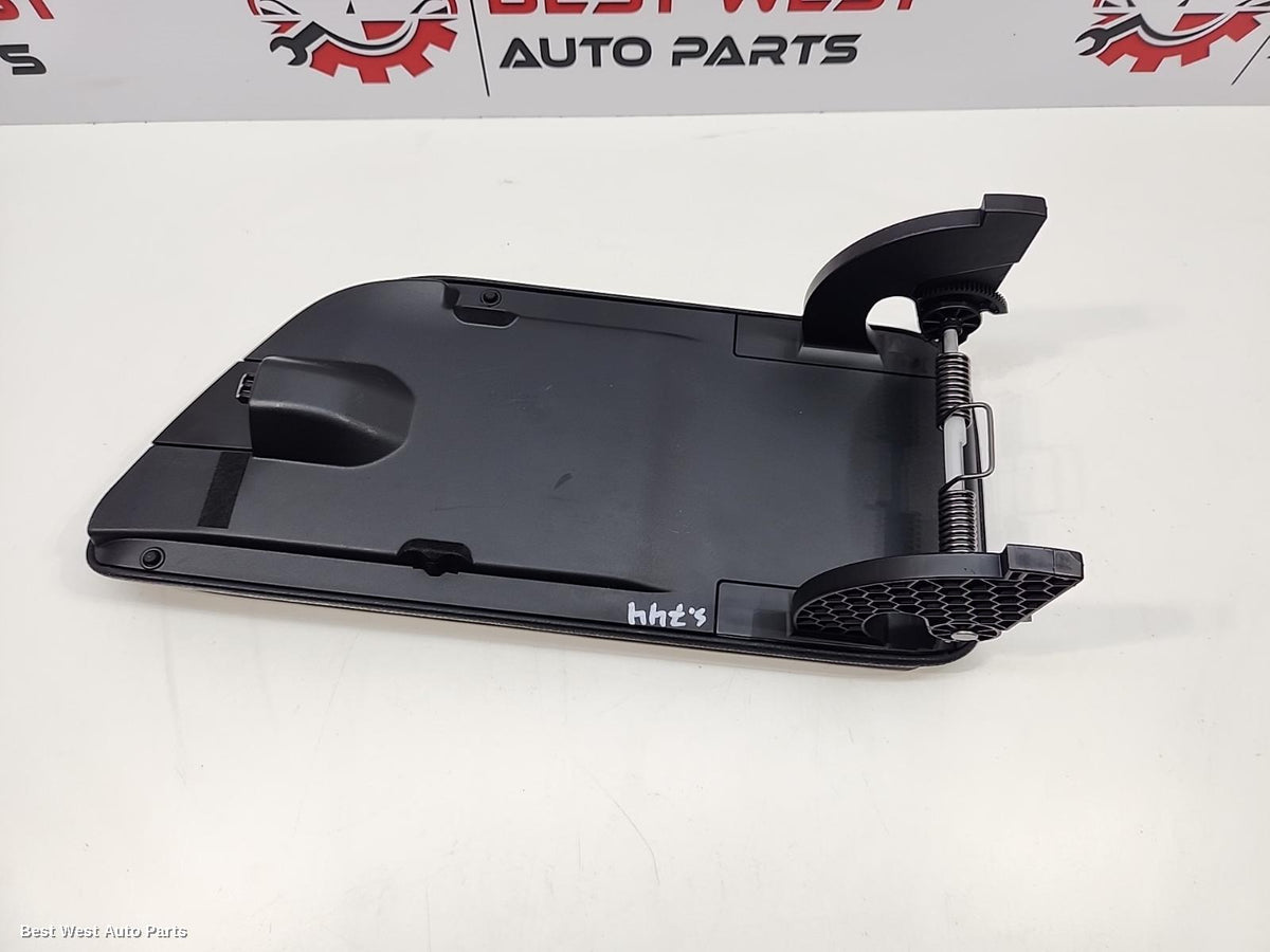 2023 TOYOTA CAMRY Console