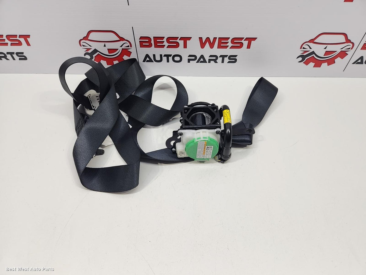 2016 SUZUKI VITARA Seatbelt/Stalk