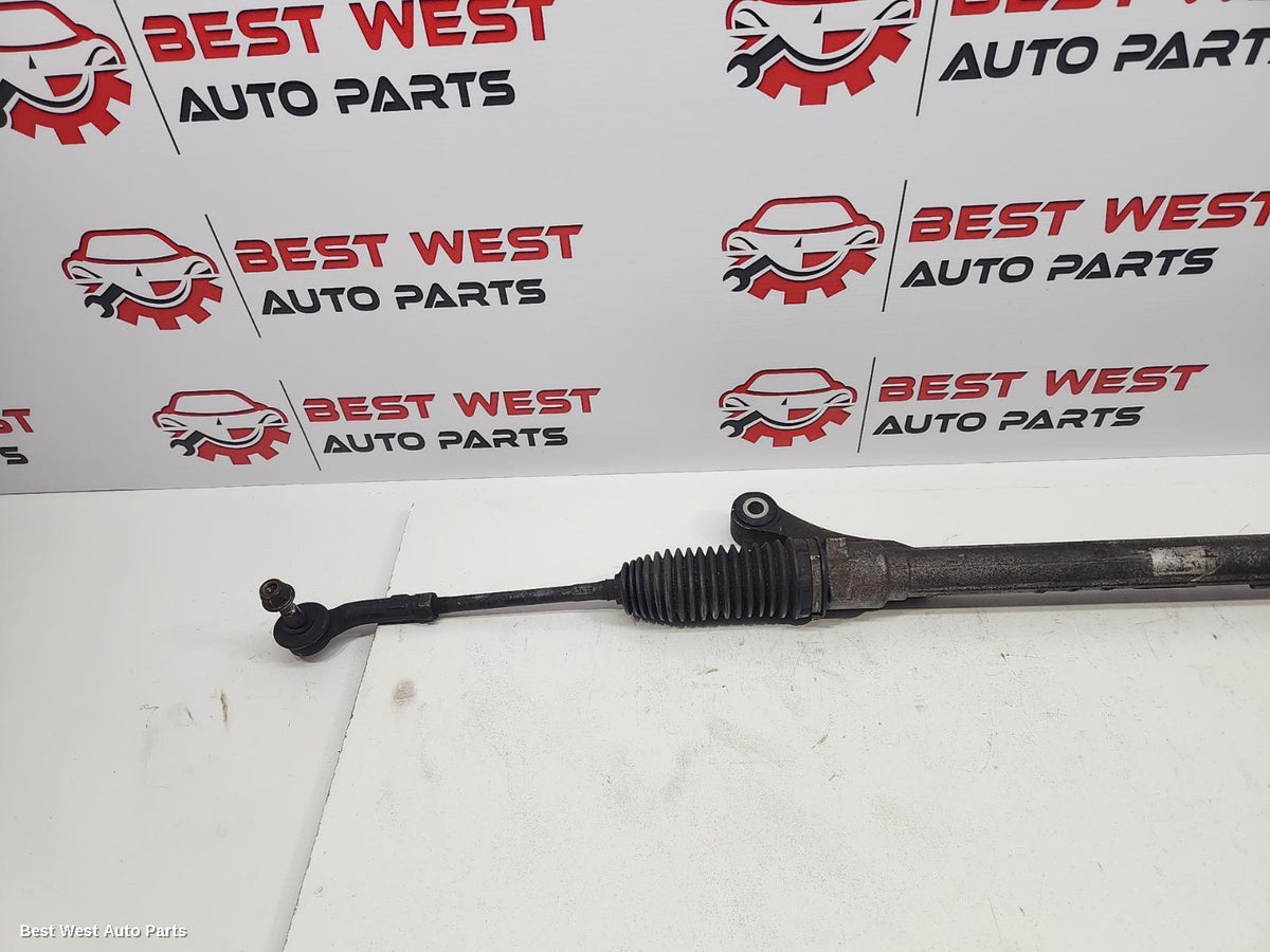 2010 FORD FIESTA Steering Box/Rack