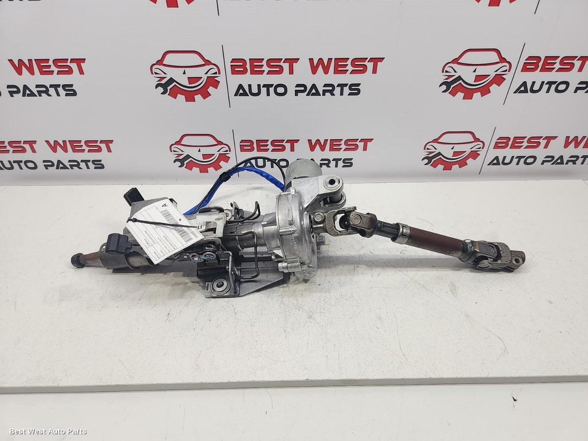 2014 TOYOTA COROLLA Steering Column