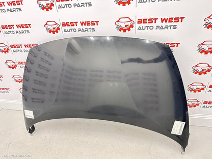 2012 KIA RIO Bonnet