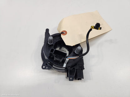 2014 FORD FOCUS Airbag Module/Sensor