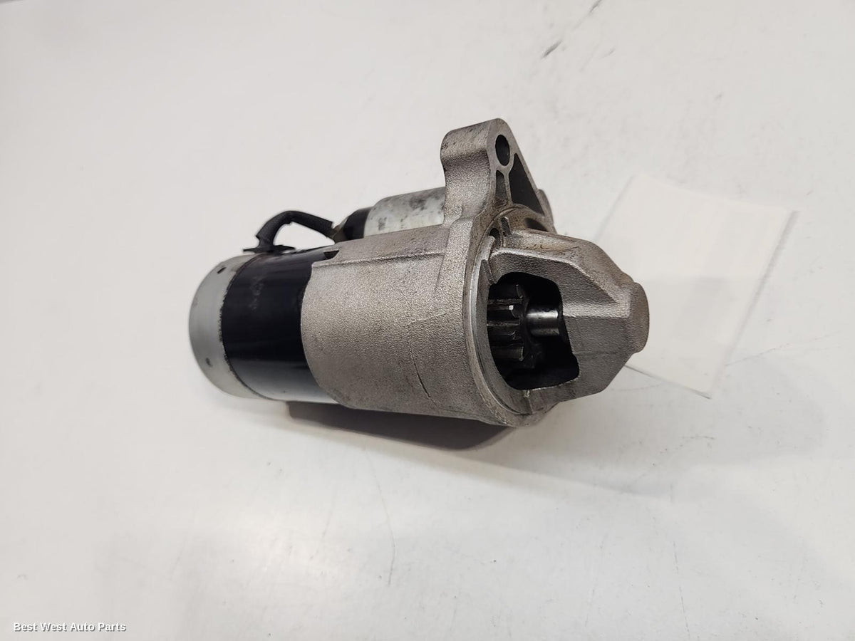 2019 MAZDA CX3 Starter