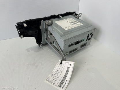 2014 HONDA JAZZ Radio/Cd/Dvd/Sat/Tv