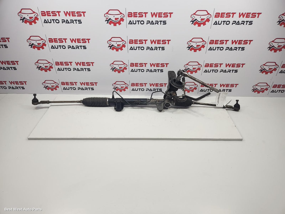 2012 MITSUBISHI OUTLANDER Steering Box/Rack