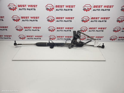 2012 MITSUBISHI OUTLANDER Steering Box/Rack