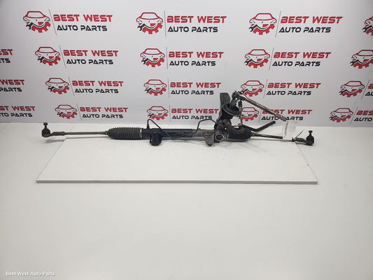 2012 MITSUBISHI OUTLANDER Steering Box/Rack