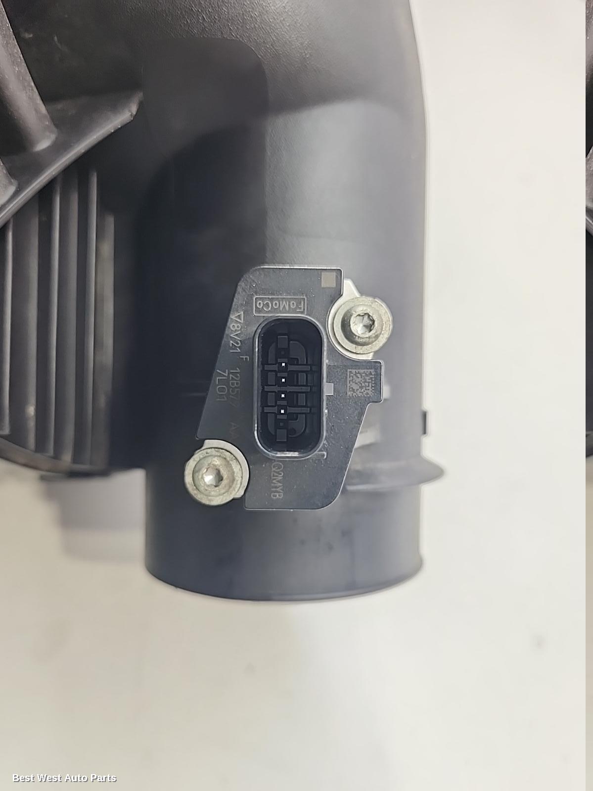 2018 FORD RANGER Air Cleaner/Box