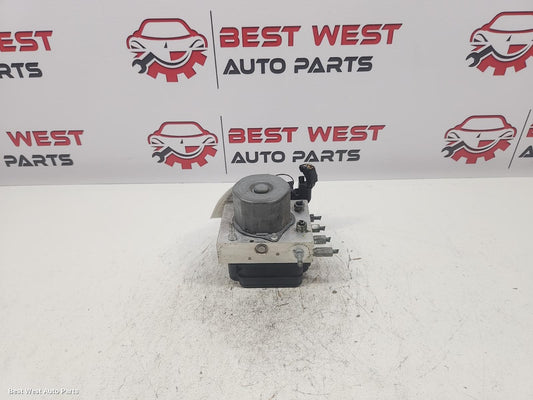 2013 FORD RANGER Abs Pump/Modulator