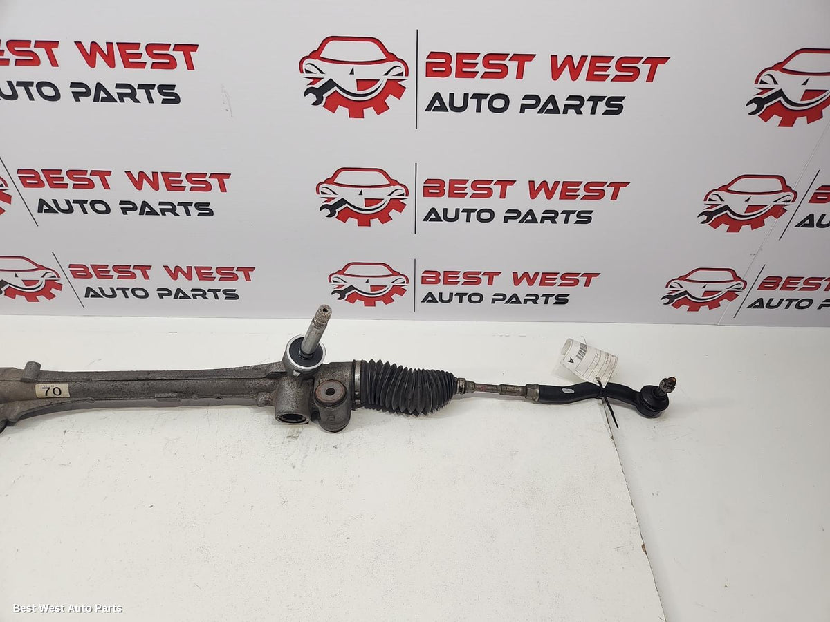 2016 TOYOTA YARIS Steering Box/Rack