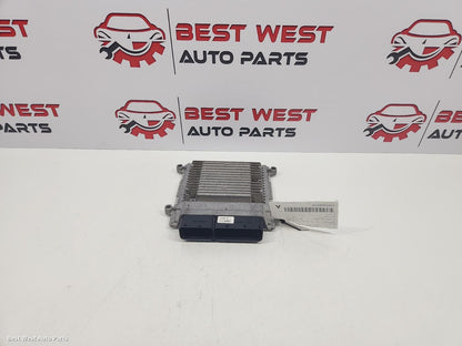 2012 KIA SPORTAGE Ecu