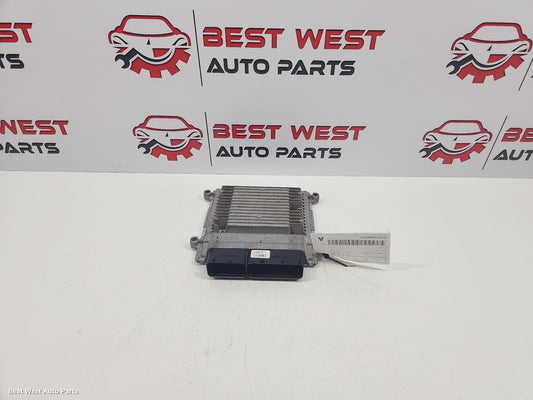2012 KIA SPORTAGE Ecu