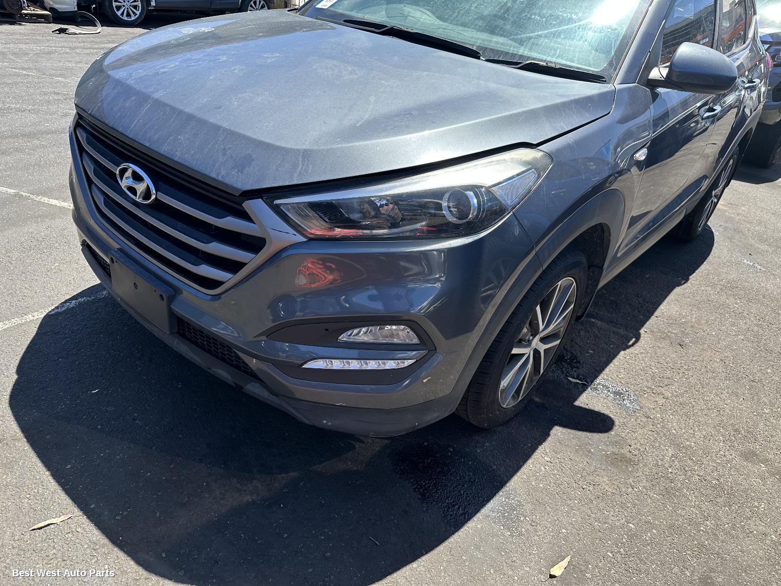 2016 HYUNDAI TUCSON Abs Pump/Modulator