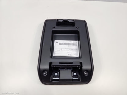 2020 MITSUBISHI TRITON Console