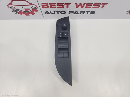 2022 TOYOTA COROLLA Pwr Dr Wind Switch