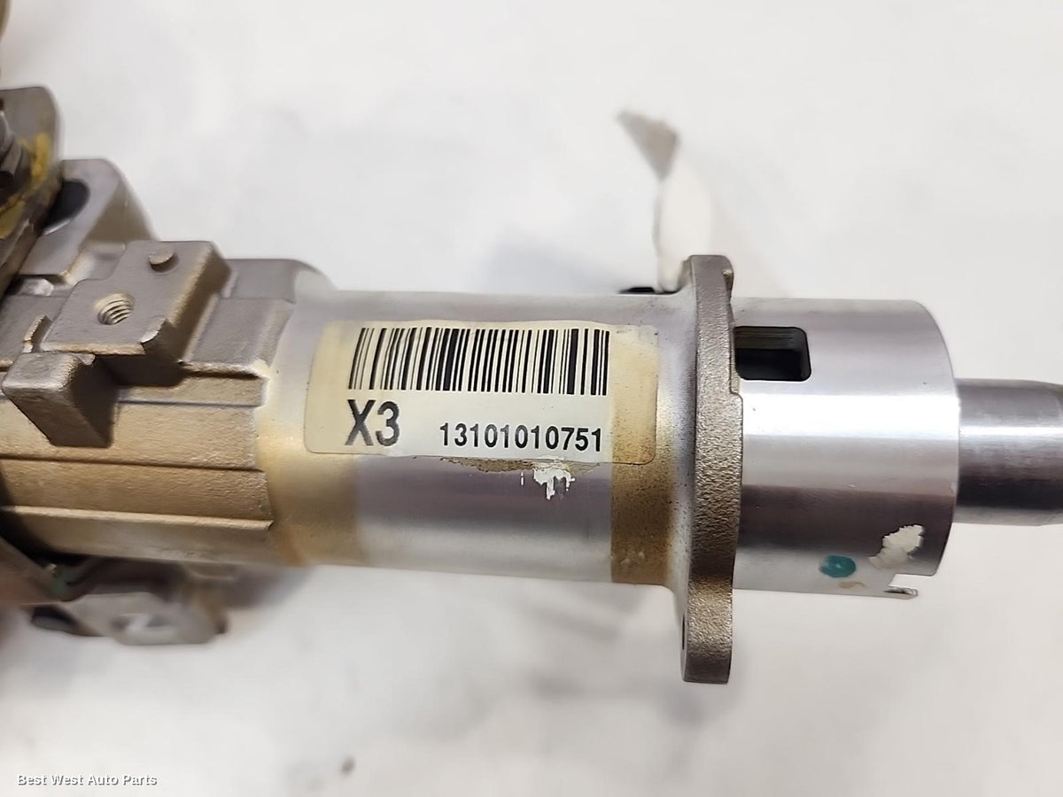 2014 HYUNDAI I30 Steering Column