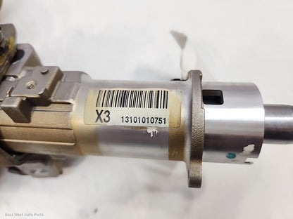 2014 HYUNDAI I30 Steering Column