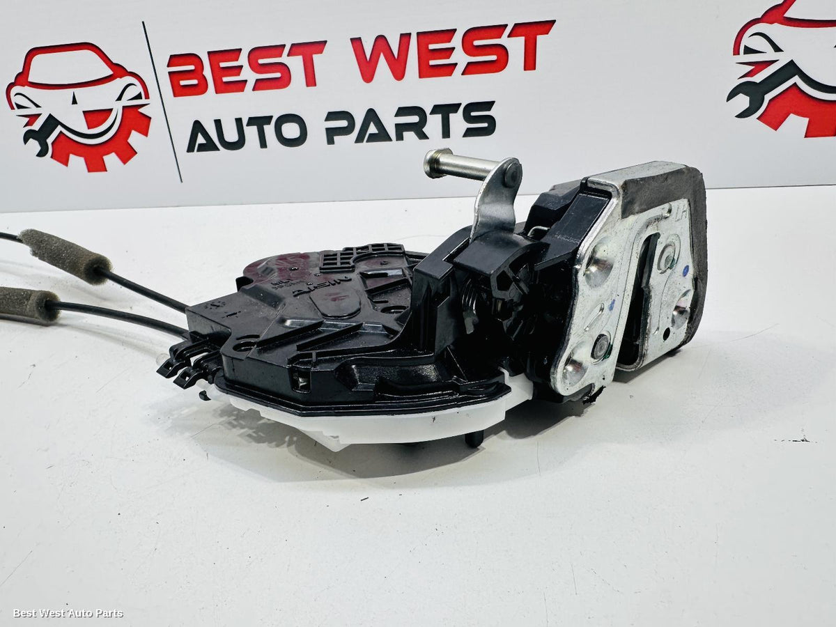 2022 TOYOTA KLUGER Door/Boot/Gate Lock