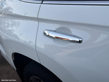 2025 MITSUBISHI PAJERO Door Handle