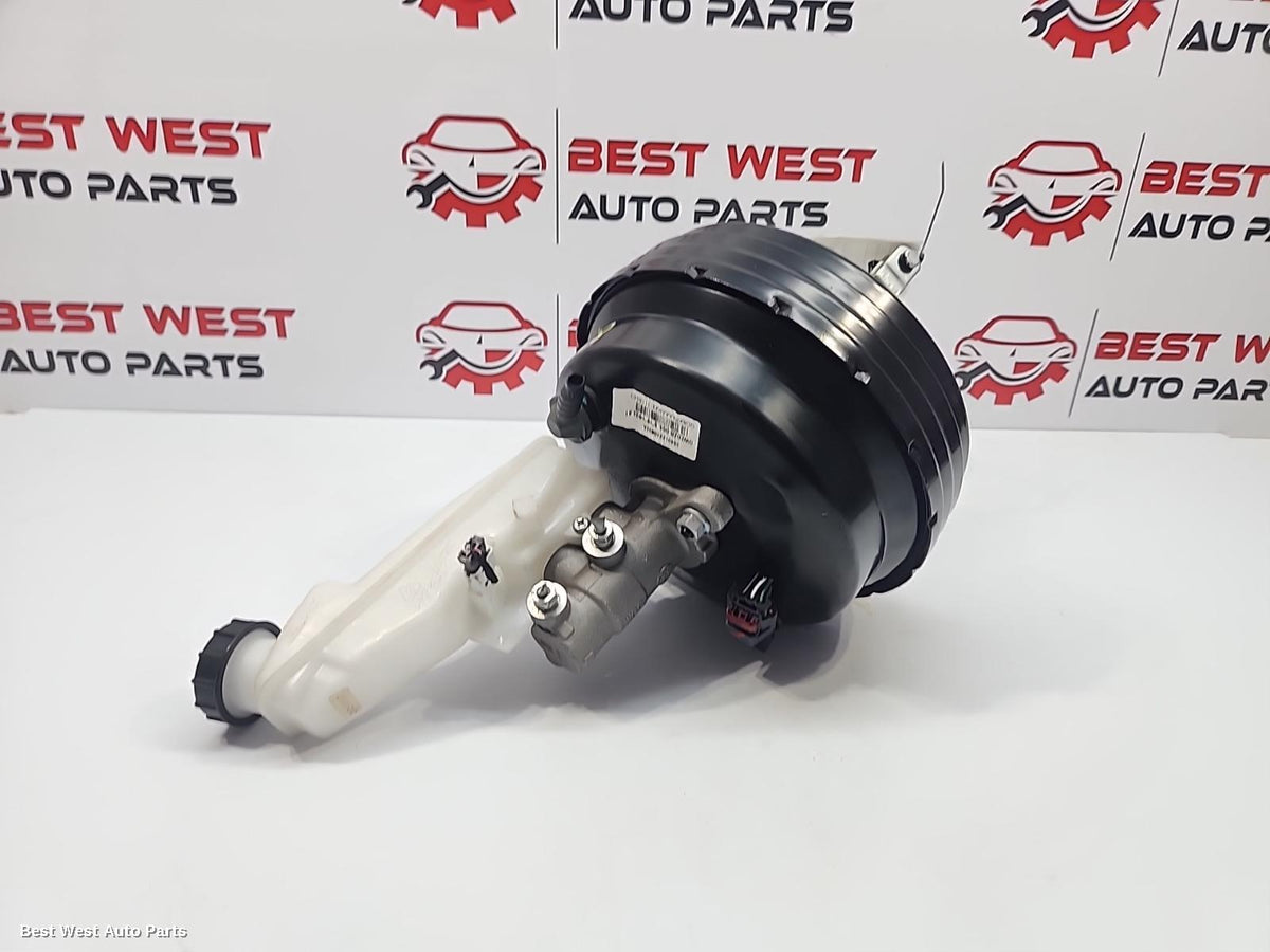 2022 HAVAL JOLION Brake Booster