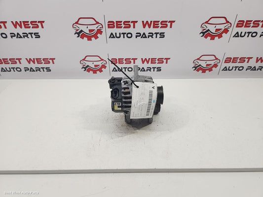 2021 KIA CERATO Alternator