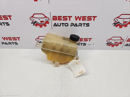 2019 LDV G10 Overflow Bottle