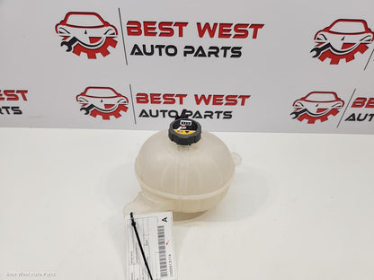 2024 KIA SPORTAGE Overflow Bottle
