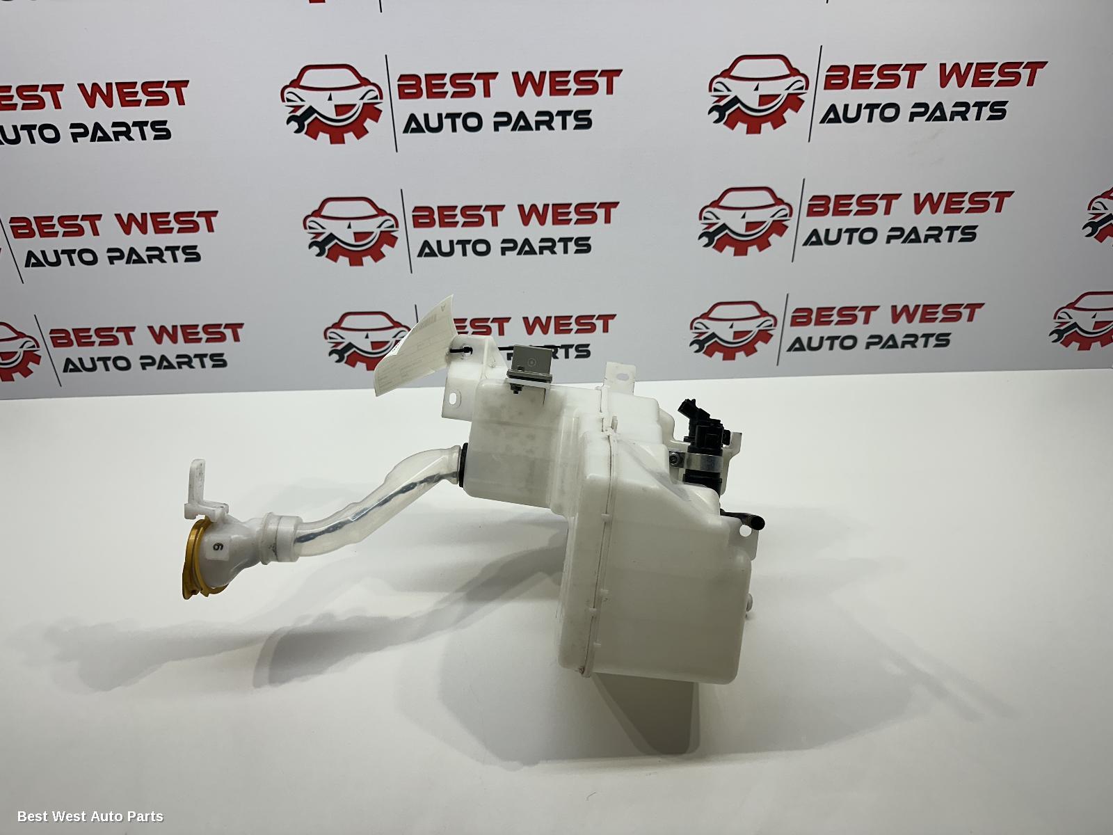2013 SUBARU BRZ Washer Bottle