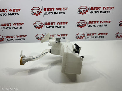 2013 SUBARU BRZ Washer Bottle