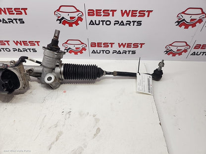 2021 FORD RANGER Steering Box/Rack