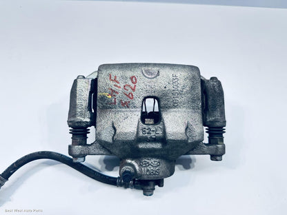 2018 HYUNDAI I30 Caliper