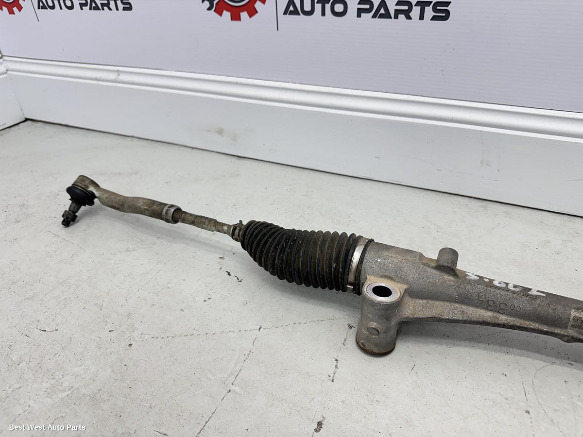 2021 TOYOTA COROLLA Steering Box/Rack
