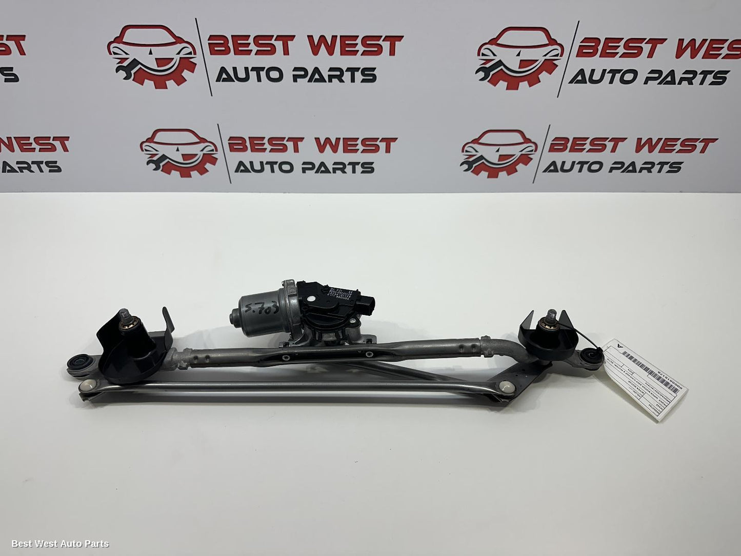 2024 TOYOTA HILUX Wiper Motor
