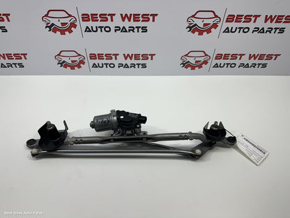 2024 TOYOTA HILUX Wiper Motor