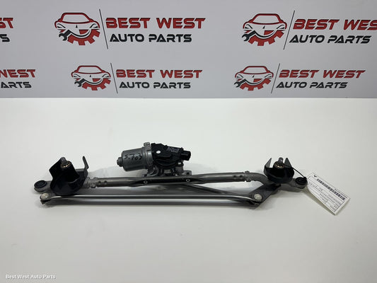 2024 TOYOTA HILUX Wiper Motor