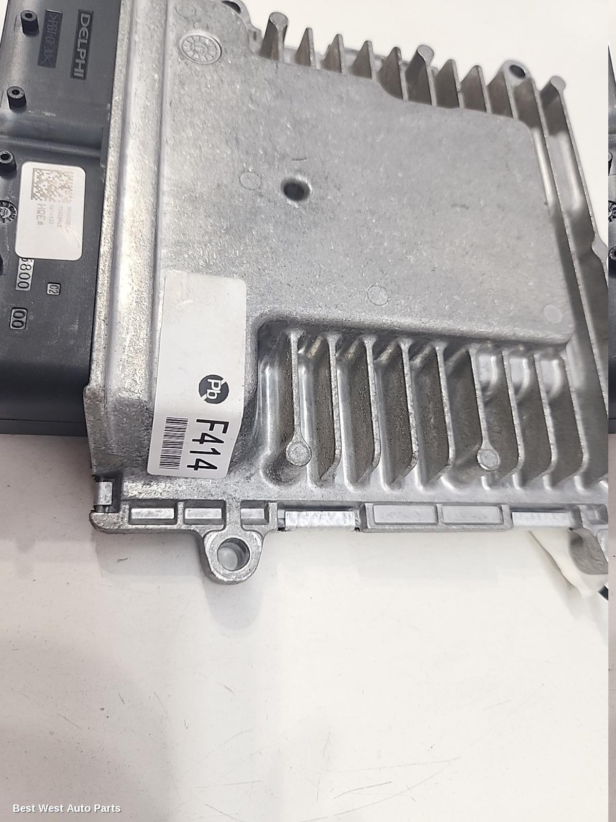 2019 KIA CERATO Ecu