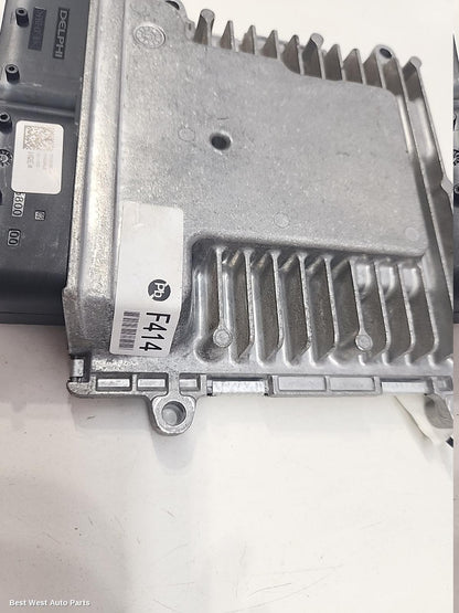 2019 KIA CERATO Ecu