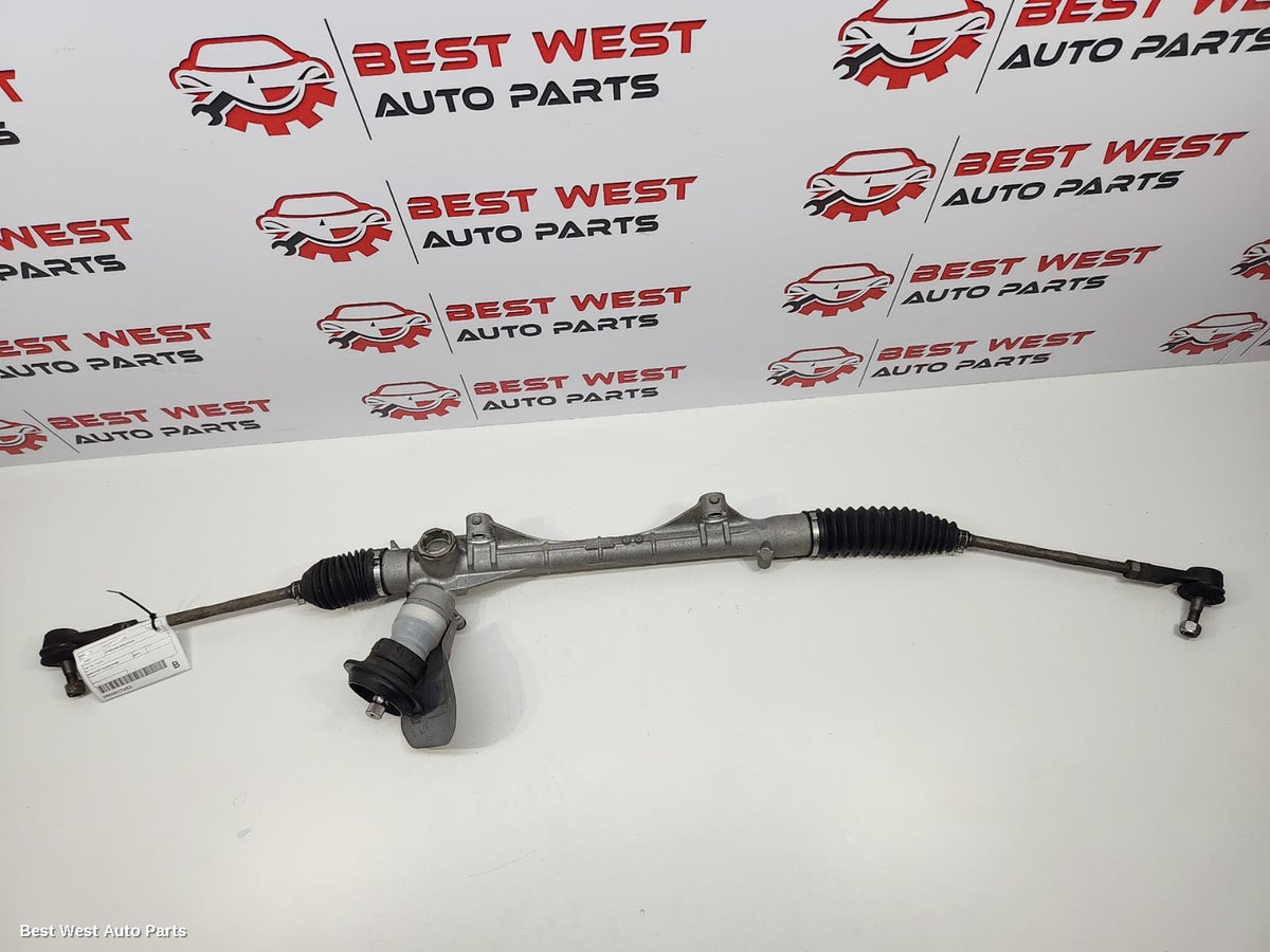 2019 MITSUBISHI ECLIPSE CROSS Steering Box/Rack