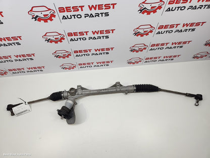 2019 MITSUBISHI ECLIPSE CROSS Steering Box/Rack