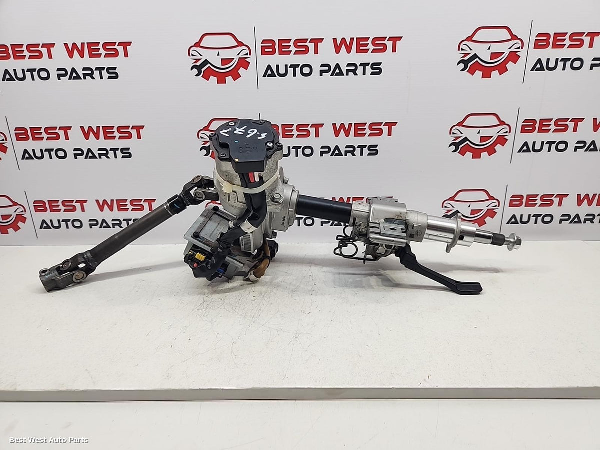 2016 HYUNDAI TUCSON Steering Column